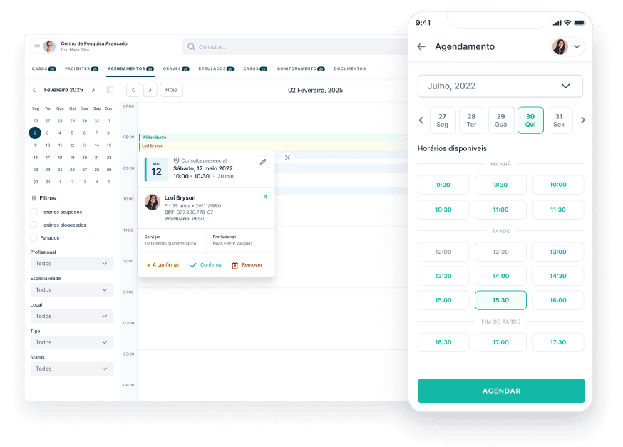 FinCorp Banner Image